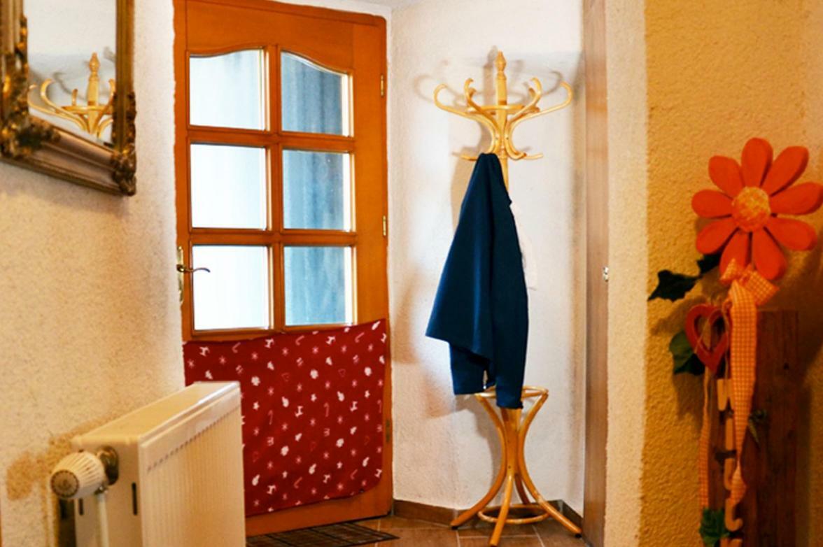 Ferienwohnung Blockheide Gmund  Exterior photo
