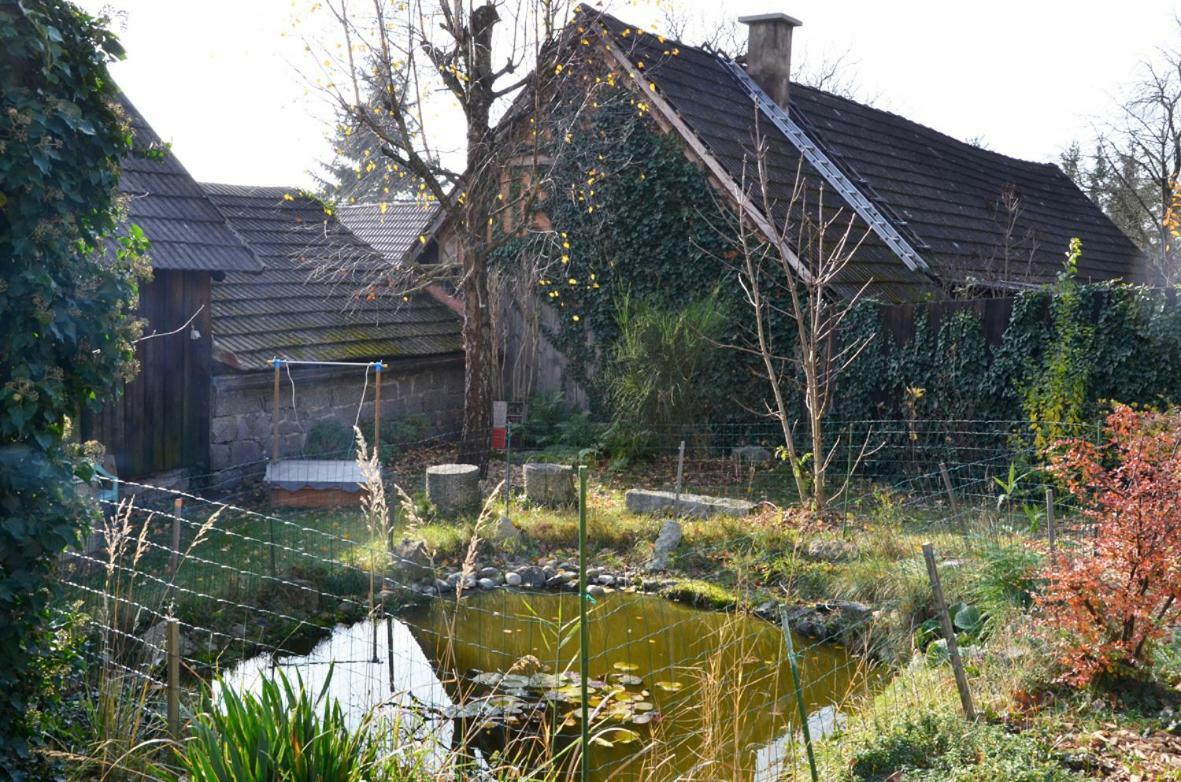 Ferienwohnung Blockheide Gmund  Exterior photo